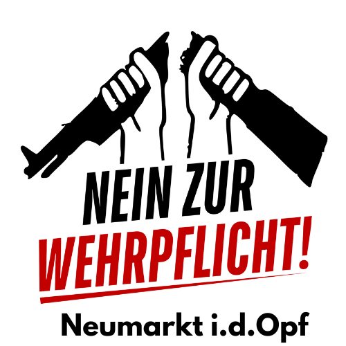 Deutsche Friedensgesellschaft- Vereinigte KriegsdienstverweigerInnen
