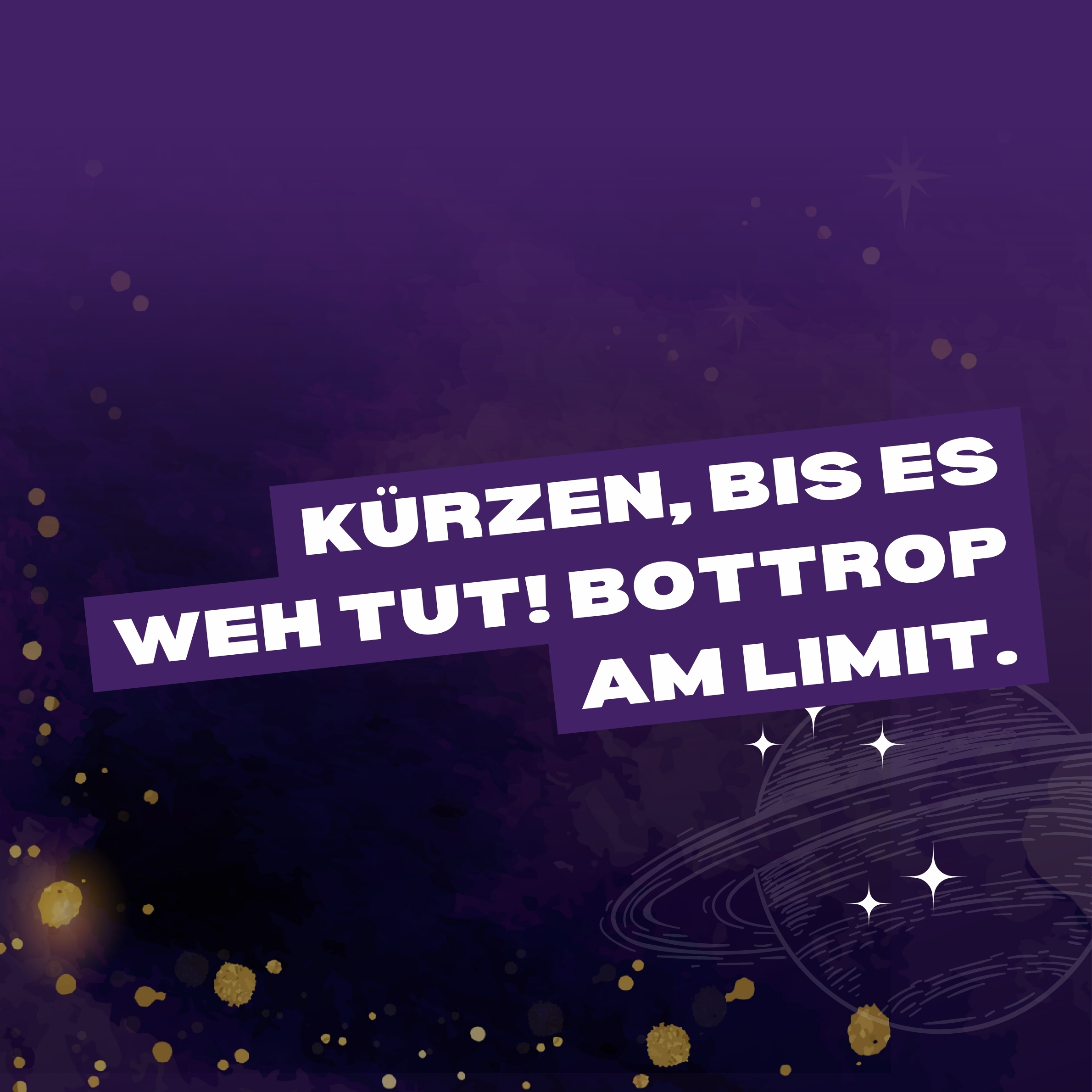 Programmpunkte
