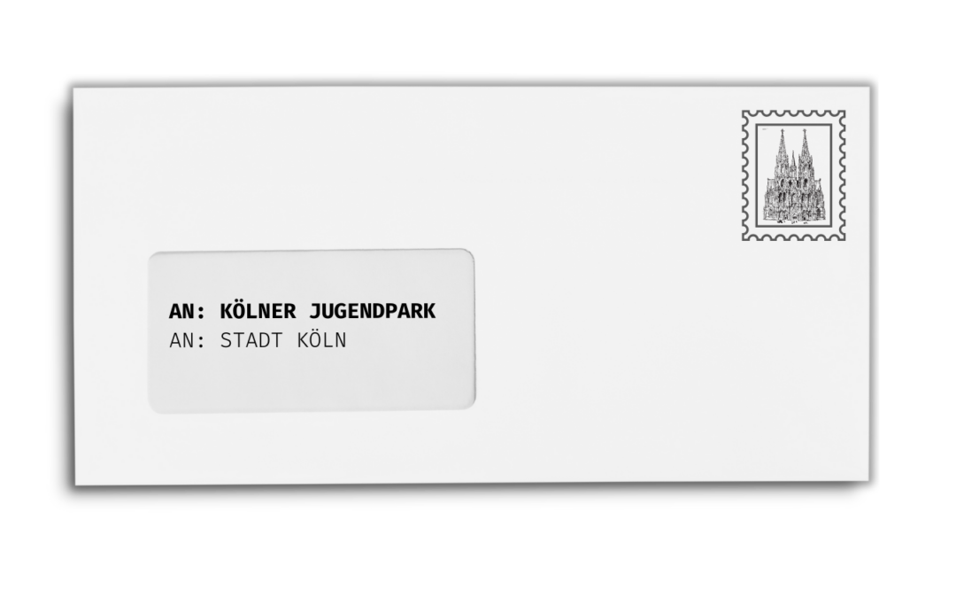 Politik gehört in den öffentlichen Raum, auch in die Kölner Jugendzentren!